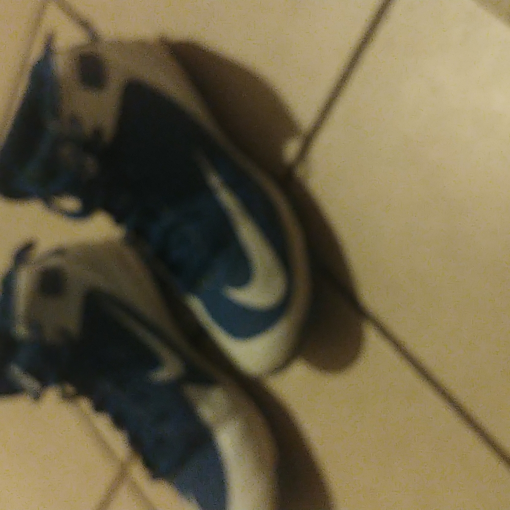 Nike cleats